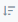 Sort descending icon