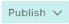 Publish icon