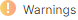 WC_Warning_filter