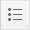 WB_icon_itemizedlist